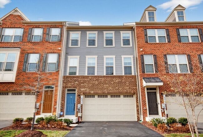 property at 14935 Ring House Rd