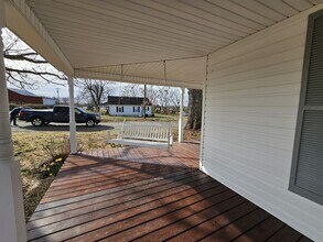 359 Flat Rock Rd in Lawndale, NC - Building Photo - Building Photo