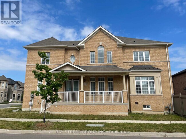 3127 Streamwood Pass in Oakville, ON - Building Photo - Building Photo