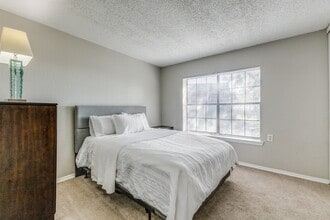 The Annex in Mesquite, TX - Building Photo - Building Photo