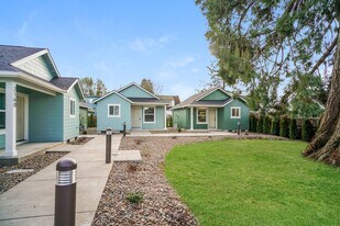 2164 Laurel Ave NE in Salem, OR - Building Photo