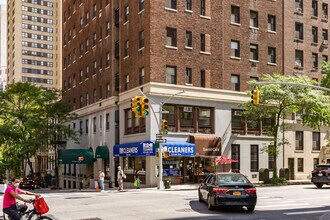 The Tatham House in New York, NY - Building Photo - Building Photo