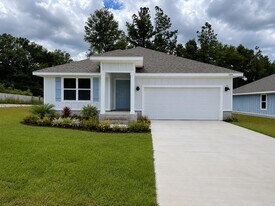 4099 Whitetail Ln in Bellview, FL - Building Photo