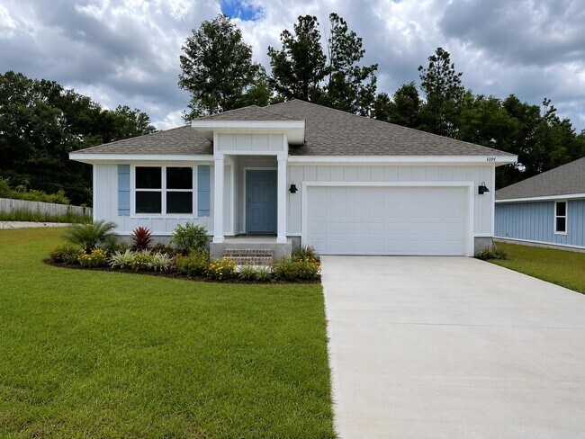 property at 4099 Whitetail Ln