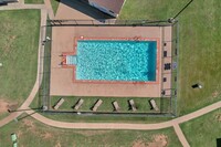 Apple Creek Apartments in Altus, OK - Foto de edificio - Building Photo