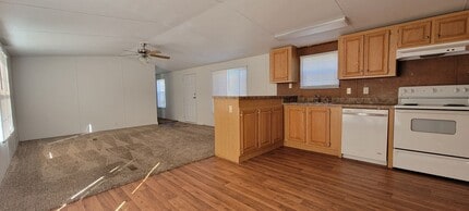 1413 Outback Dr in Mebane, NC - Building Photo - Building Photo