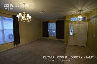 122 Peregrine Ct in Winter Springs, FL - Building Photo - Building Photo