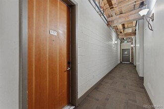 2960 Inca St in Denver, CO - Building Photo - Building Photo