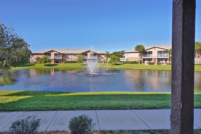 1880 Long Iron Dr in Melbourne, FL - Building Photo - Building Photo