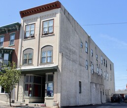 620 Main St in Slatington, PA - Building Photo - Building Photo