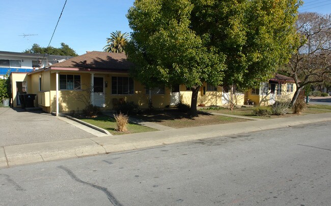 1926 Gamel Way in Mountain View, CA - Building Photo - Building Photo