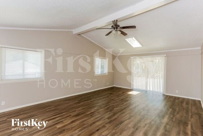 3105 Santa Fe Trail in Fort Worth, TX - Building Photo - Building Photo