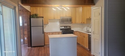 22521 Hoffman St in St. Clair Shores, MI - Building Photo - Building Photo