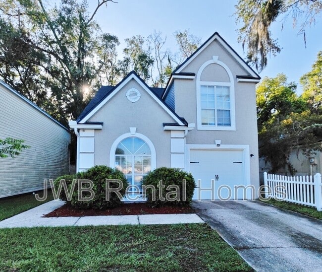 5145 Glen Alan Ct N in Jacksonville, FL - Building Photo - Building Photo