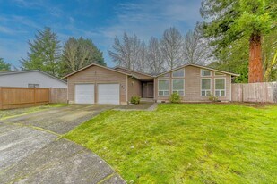 1467 NW 176th Pl in Beaverton, OR - Building Photo
