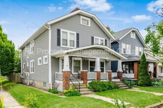 247 E Jenkins Ave in Columbus, OH - Building Photo - Building Photo