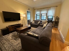 137 Englewood Ave in Boston, MA - Building Photo - Building Photo