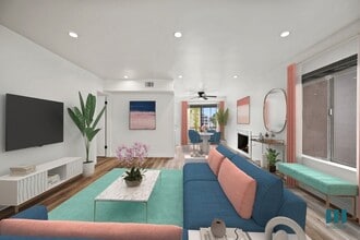 Dorothy Blaze by Wiseman in Los Angeles, CA - Building Photo - Building Photo
