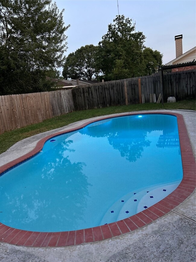 property at 16327 Beretta Ct
