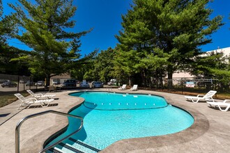 Presidential Park Apartments in Leominster, MA - Building Photo - Building Photo