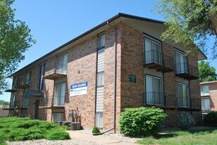 Wildcat Inn - College Heights & Denison Apartments