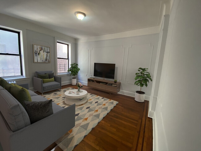 property at 28-23 42nd St
