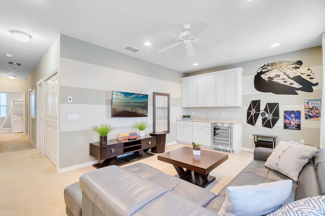 4007 Oakrise Lp-Unit -ID1061303P in Davenport, FL - Building Photo