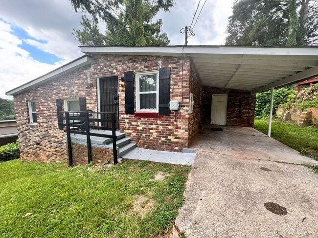 1609 Abner Terrace NW in Atlanta, GA - Building Photo - Building Photo