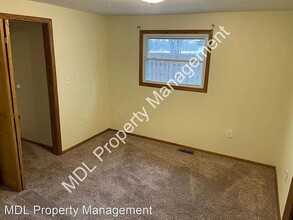 3550 N Graham Rd in Saginaw, MI - Building Photo - Building Photo