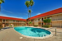Nottinghill Apartments - Nottinghill Apartments in Tucson, Arizona