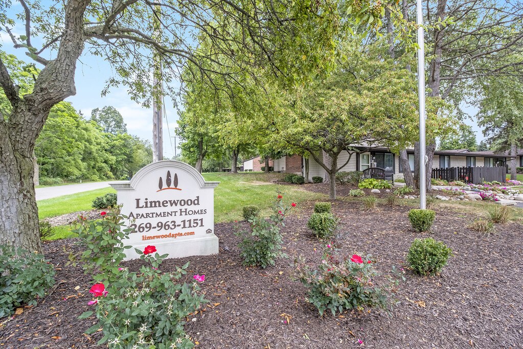 Limewood Apartments in Battle Creek, MI