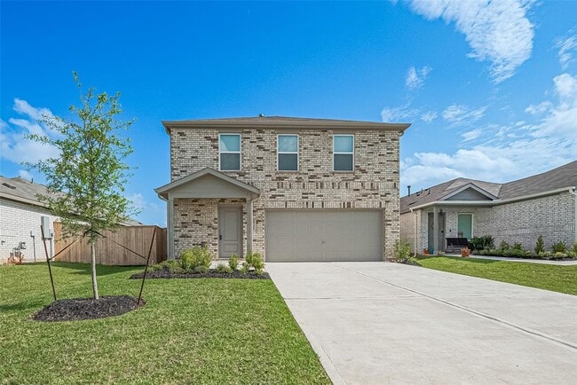 26751 Prairie Smoke Ln in Katy, TX - Building Photo - Building Photo