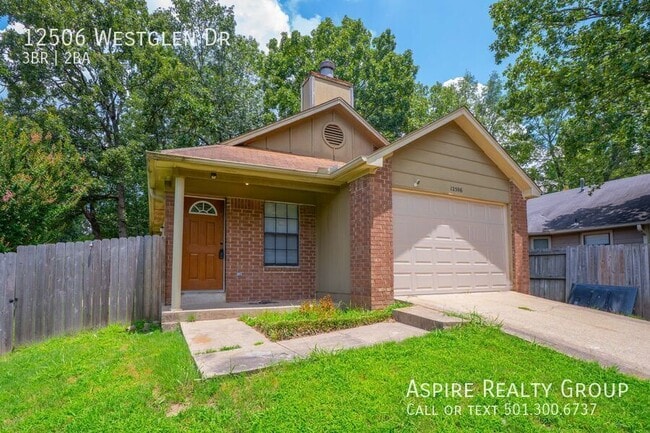 12506 Westglen Dr