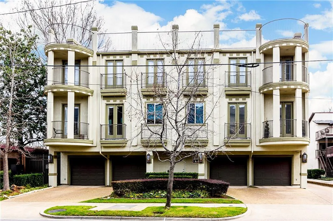 property at 3320 Douglas Ave