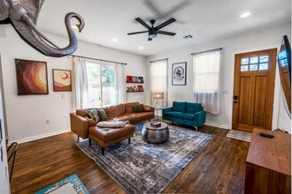 7609 Bennett Ave in Austin, TX - Building Photo - Building Photo