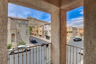 3416 Balanced Rock St in Las Vegas, NV - Building Photo - Building Photo