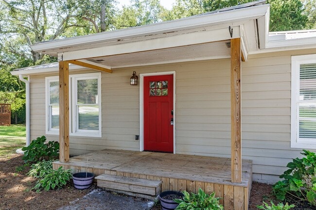 269 Park Dr in Jefferson, GA - Building Photo - Building Photo