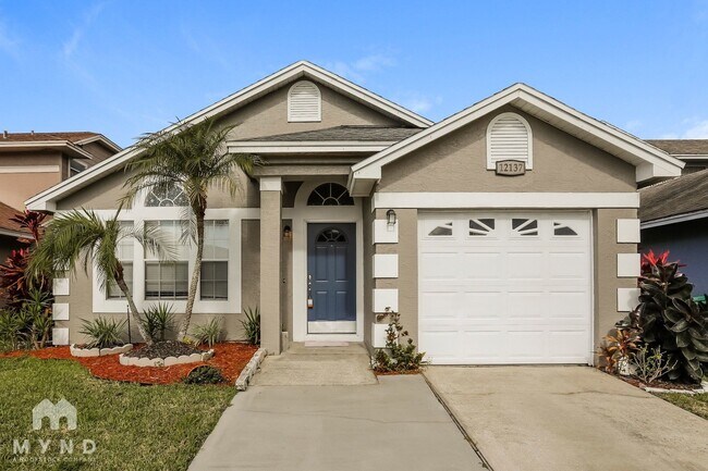 property at 12137 Pilot Ct