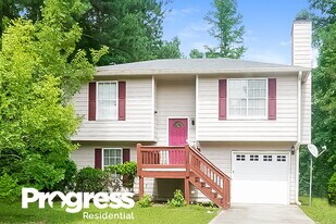 1504 Chelsea Downs Dr NE