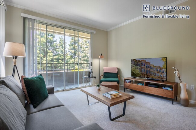 1326 The Alameda-Unit -FL2-ID153 in San Jose, CA - Building Photo - Building Photo