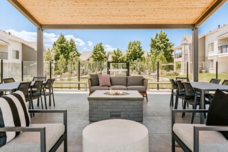 The Soleil in Centennial, CO - Foto de edificio - Building Photo