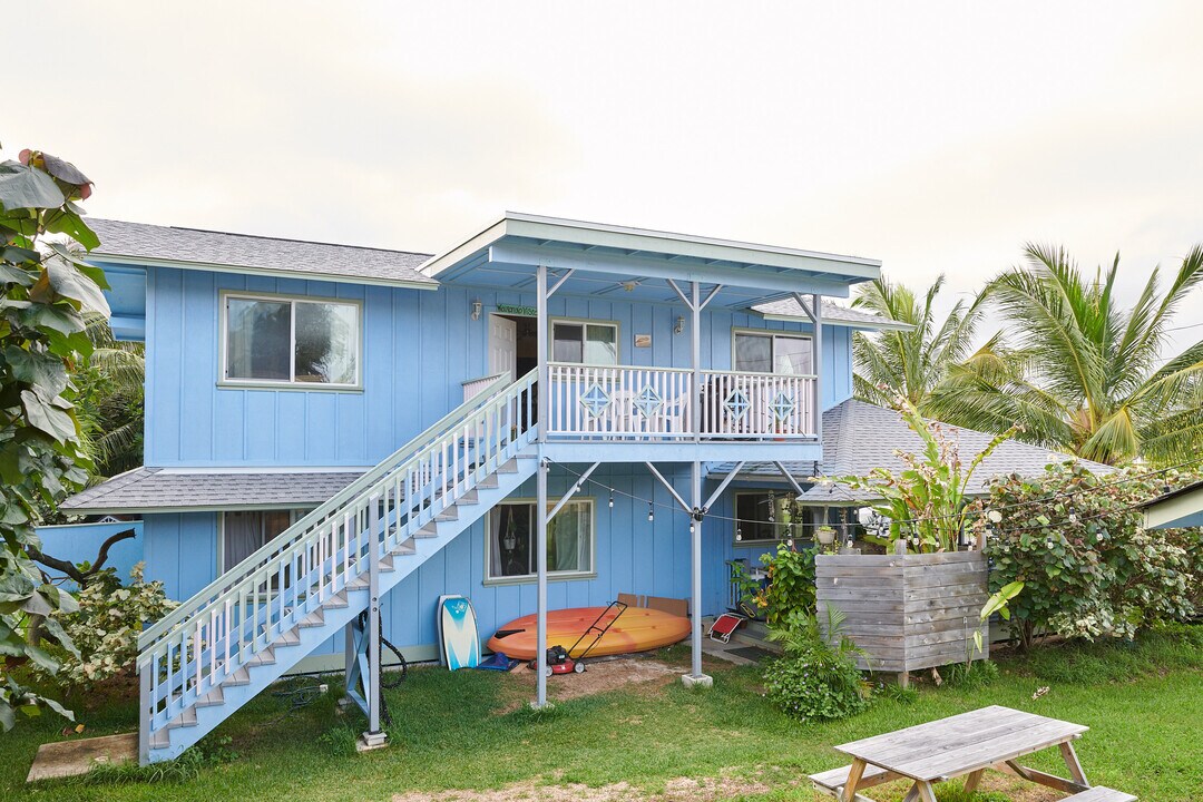 41-913 Kalanianaole Hwy in Waimanalo, HI - Foto de edificio