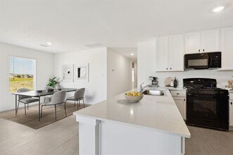 3213 Tarpan Ct in Providence Village, TX - Foto de edificio - Building Photo