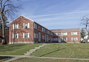 311 W Norman Ave Apartments