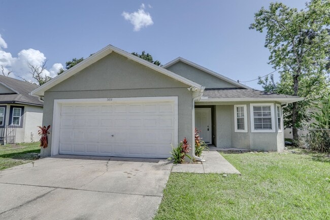 property at 1414 39th St