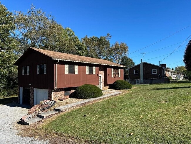 property at 191 April St
