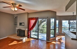 4711 Spicewood Springs Rd in Austin, TX - Building Photo