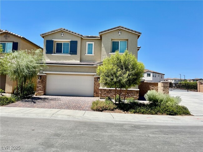 8819 Burray St in Las Vegas, NV - Building Photo - Building Photo