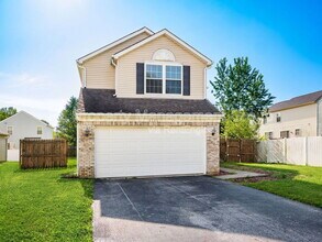 3152 Thorndyke St in Columbus, OH - Building Photo - Building Photo