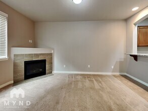 13023 NE 26th St in Vancouver, WA - Foto de edificio - Building Photo